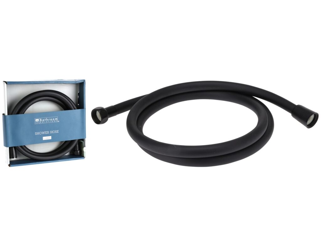Λάστιχο Ντουζιέρας Bathroom Solutions - 150Cm