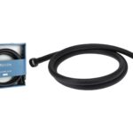 Λάστιχο Ντουζιέρας Bathroom Solutions - 150Cm