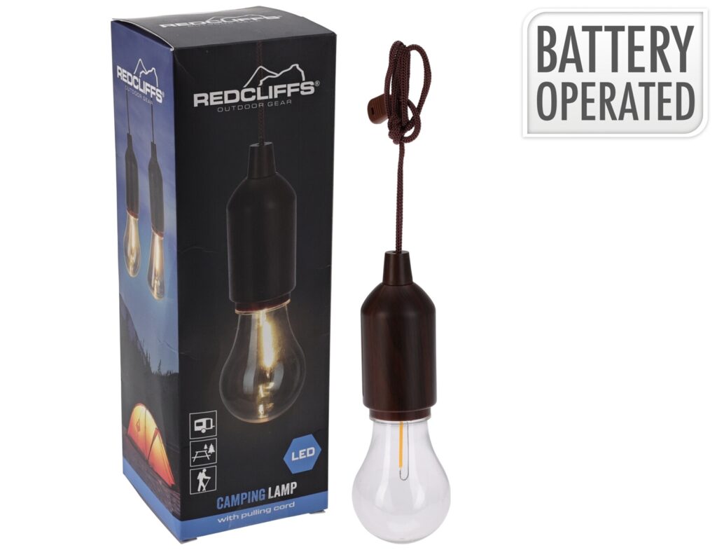 Led Φωτιστικό Redcliffs Outdoor