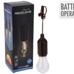 Led Φωτιστικό Redcliffs Outdoor