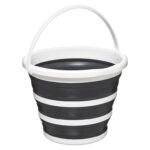 Λεκάνες Ρούχων 10L Collapsible Bucket Five 169157
