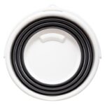 Λεκάνες Ρούχων 10L Collapsible Bucket Five 169157