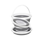Λεκάνες Ρούχων 10L Collapsible Bucket Five 169157