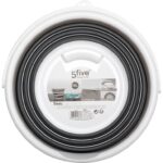 Λεκάνες Ρούχων 10L Collapsible Bucket Five 169157