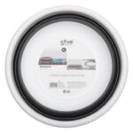 Λεκάνες Ρούχων 8L Collapsible Bassin Five 169159