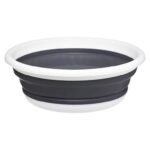 Λεκάνες Ρούχων 8L Collapsible Bassin Five 169159