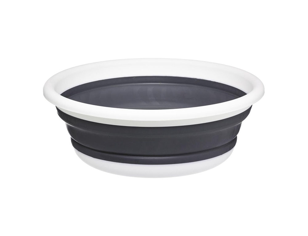 Λεκάνες Ρούχων 8L Collapsible Bassin Five 169159