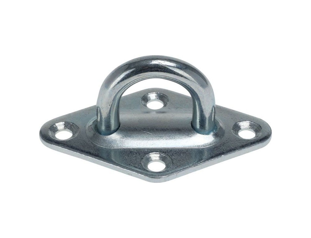 Λύσεις Σκίασης Για Το Μπαλκόνι Και Τον Κήπο Shade Cloth Mounting Set C22910720