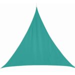 Λύσεις Σκίασης Για Το Μπαλκόνι Και Τον Κήπο Sunshade Curacao 3X3X3 Emerald 149819