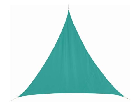Λύσεις Σκίασης Για Το Μπαλκόνι Και Τον Κήπο Sunshade Curacao 3X3X3 Emerald 149819