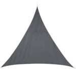Λύσεις Σκίασης Για Το Μπαλκόνι Και Τον Κήπο Sunshade Curacao 3X3X3 Grey 117749