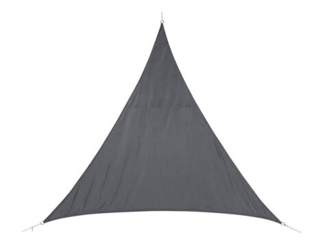 Λύσεις Σκίασης Για Το Μπαλκόνι Και Τον Κήπο Sunshade Curacao 3X3X3 Grey 117749