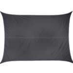 Λύσεις Σκίασης Για Το Μπαλκόνι Και Τον Κήπο Sunshade Curacao 4X3M Slt Grey 118493