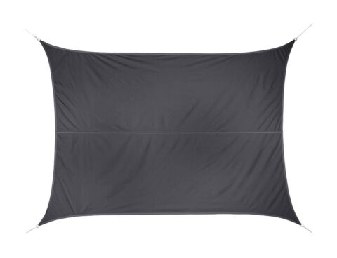 Λύσεις Σκίασης Για Το Μπαλκόνι Και Τον Κήπο Sunshade Curacao 4X3M Slt Grey 118493
