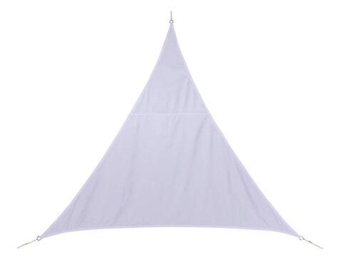 Λύσεις Σκίασης Για Το Μπαλκόνι Και Τον Κήπο Sunshade Curacao 4X4X4 White 117965