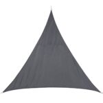 Λύσεις Σκίασης Για Το Μπαλκόνι Και Τον Κήπο Sunshade Curacao 5X5X5M Grey 118488