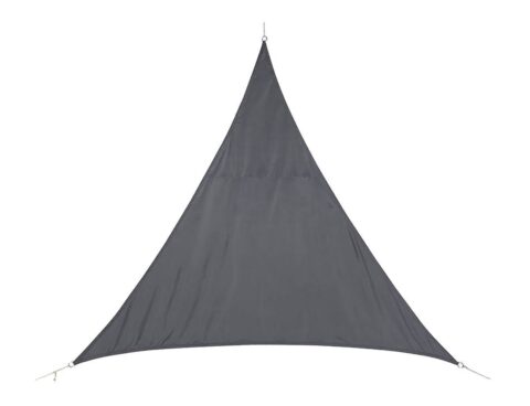 Λύσεις Σκίασης Για Το Μπαλκόνι Και Τον Κήπο Sunshade Curacao 5X5X5M Grey 118488