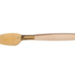 Μαχαίρια Cheese Knife Set Alpina 3Pc Fsc 108Gr Ss/Wd Cbw Fs