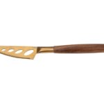 Μαχαίρια Cheese Knife Set Alpina 3Pc Fsc 108Gr Ss/Wd Cbw Fs