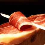 Μαχαίρια Ham Knife Boj 26 Cm. 01820601