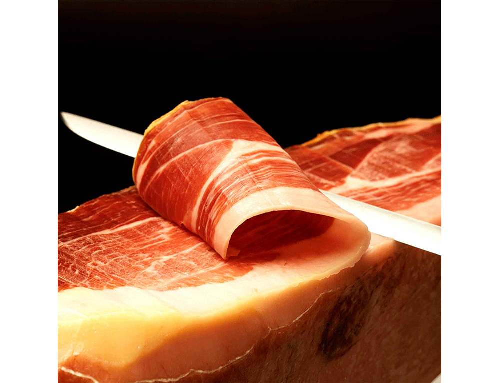 Μαχαίρια Ham Knife Boj 26 Cm. 01820601