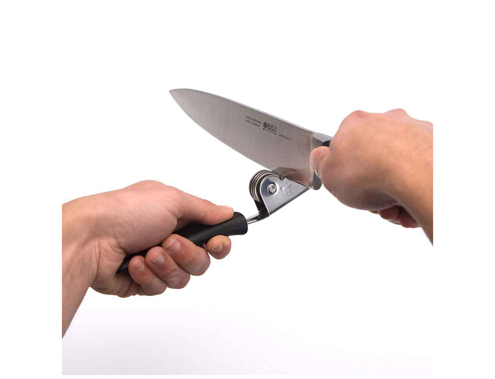 Μαχαίρια Knife Sharpener Boj 01212601