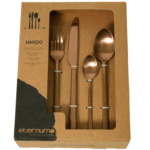 ΜΑΧΑΙΡΟΠΊΡΟΥΝΑ BOX 16T Μ/ΠΙΡΟΥΝΑ ETERNUM NARDO M/COPP