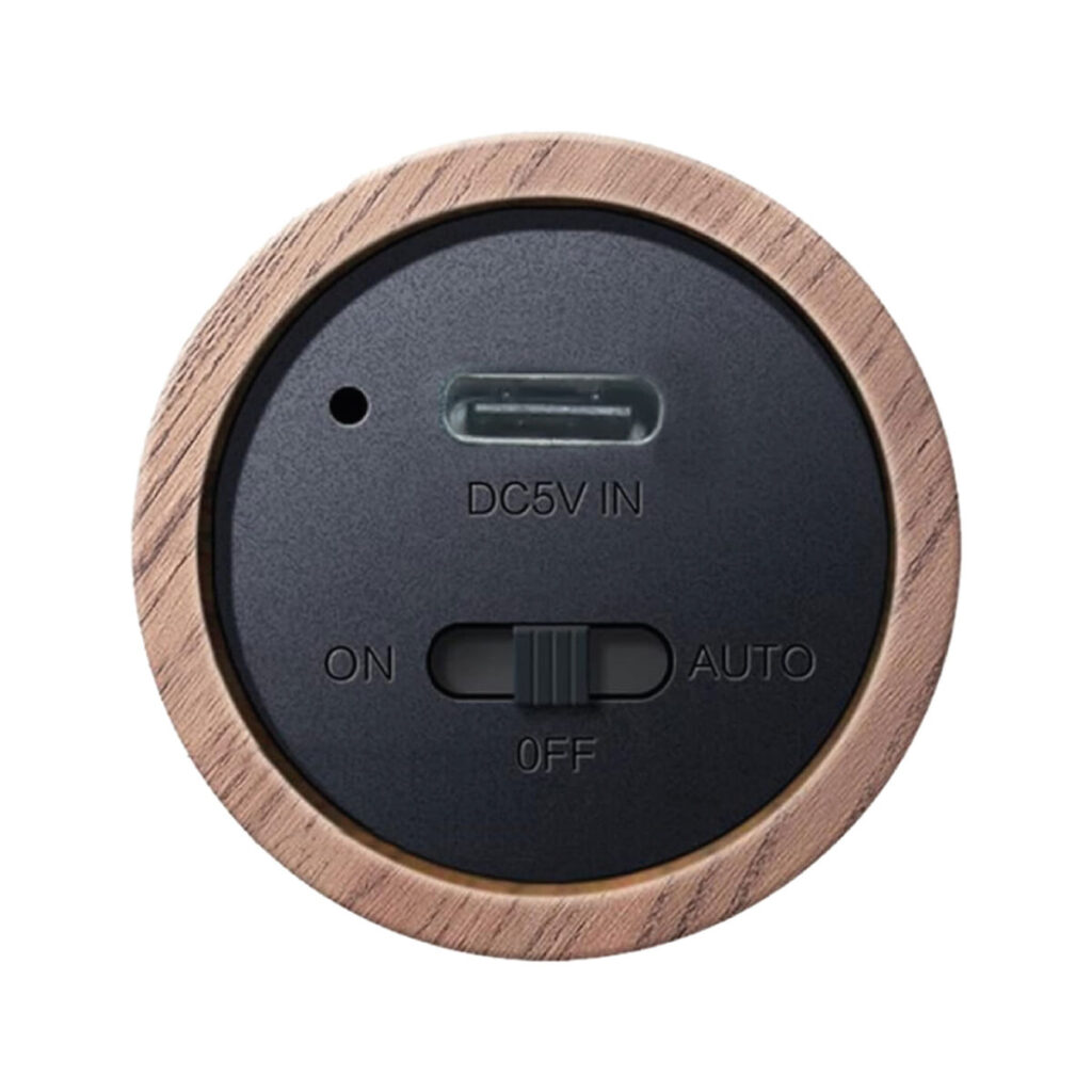 Μαγνητική Επαναφορτιζόμενη Λάμπα LED 2 σε 1 EDM 32157 Επαναφορτιζόμενη