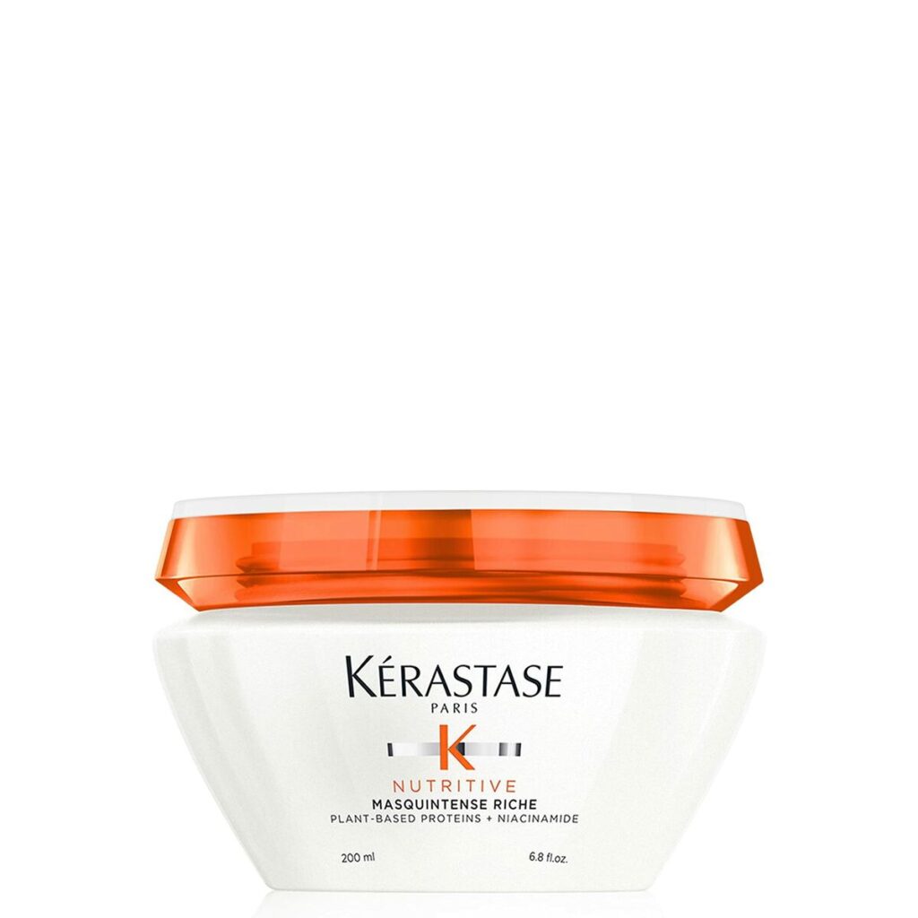 Μάσκα Mαλλιών Kerastase Nutritive 200 ml