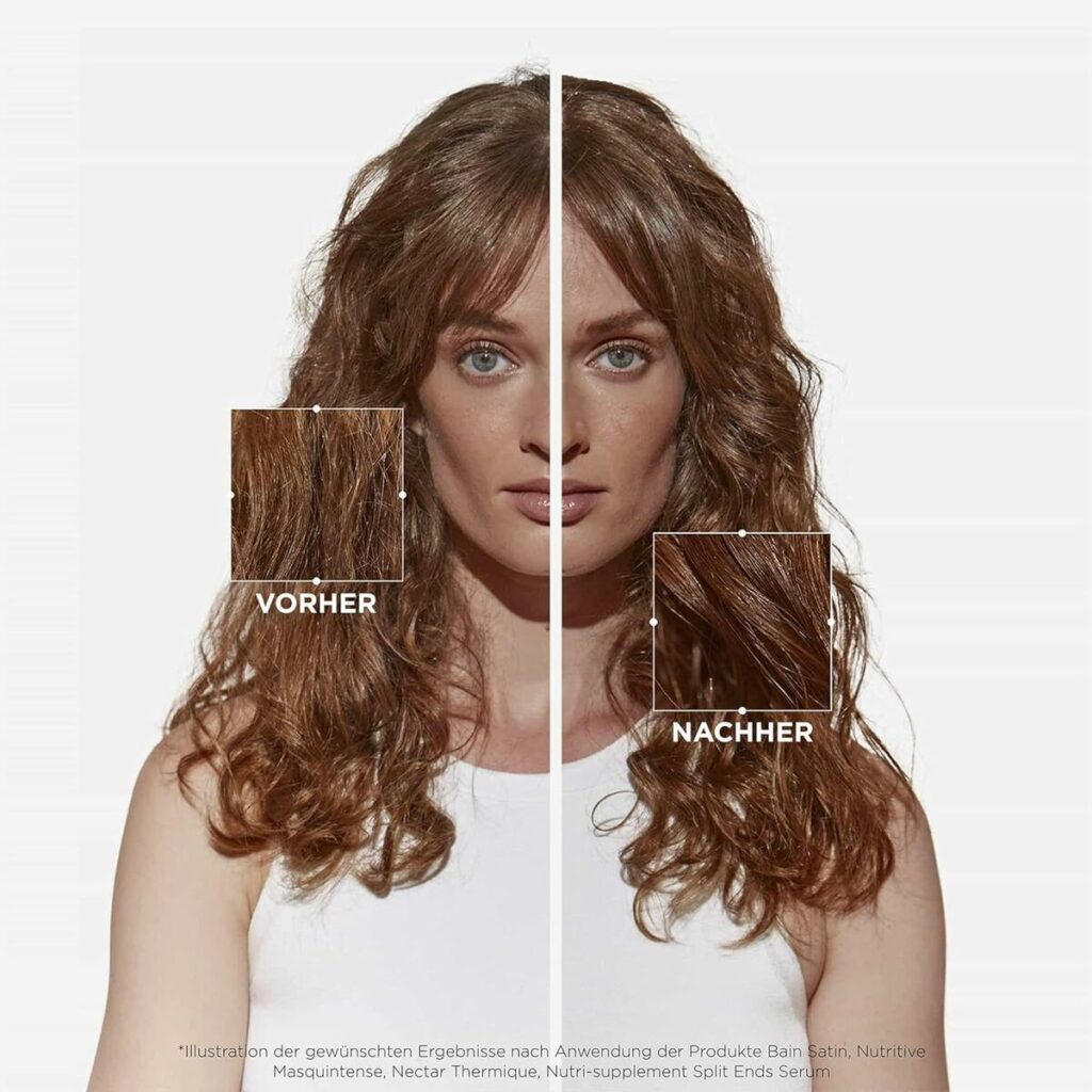 Μάσκα Mαλλιών Kerastase Nutritive 200 ml