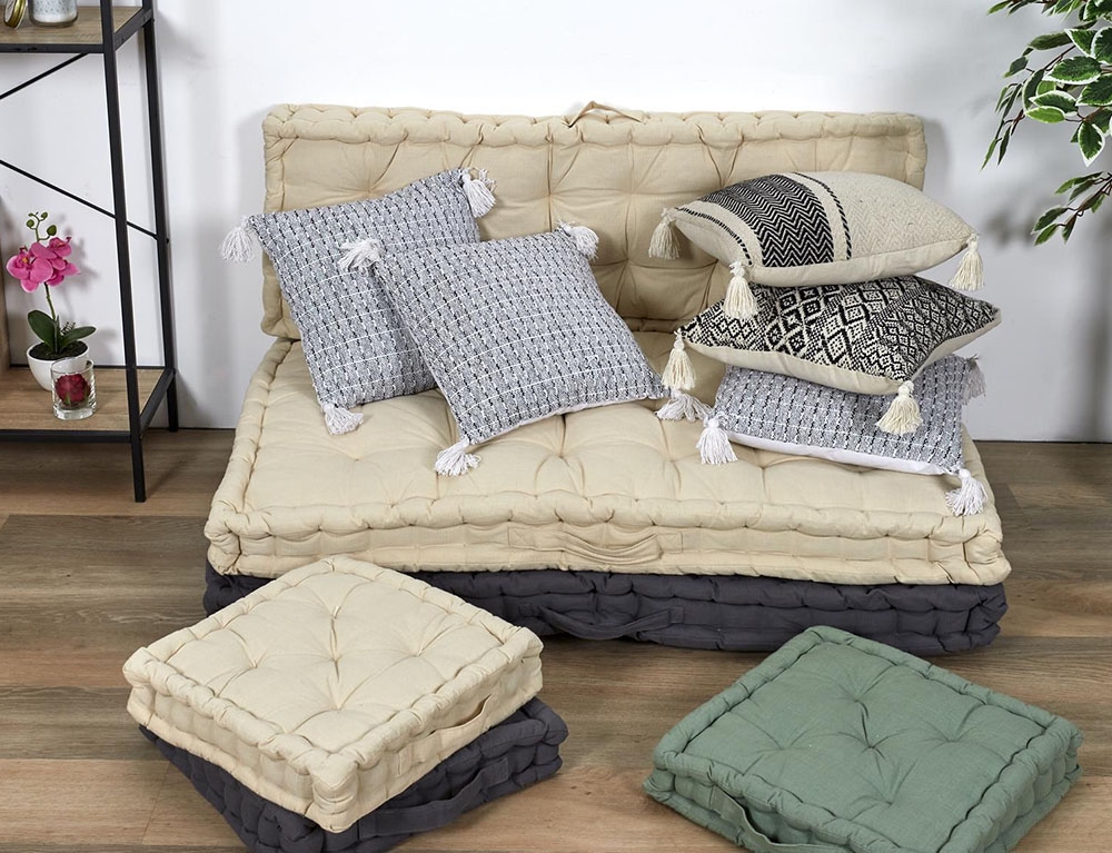Μαξιλάρι Home Deco Factory