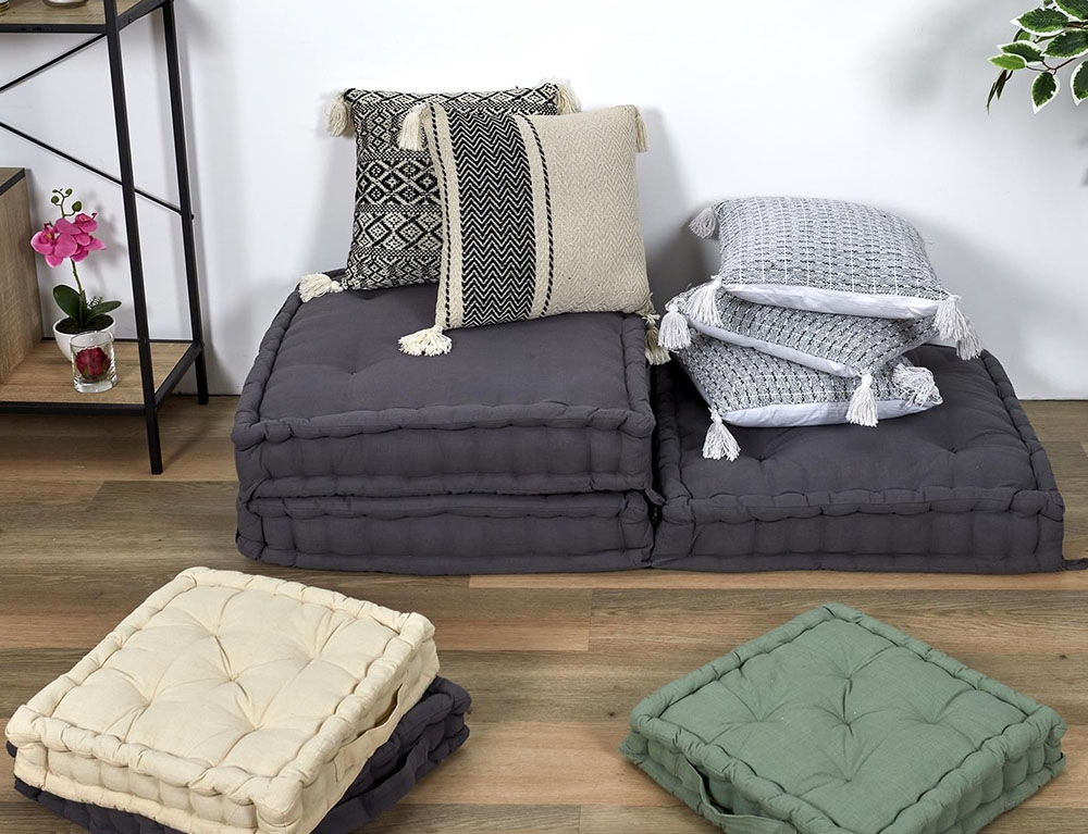 Μαξιλάρι Home Deco Factory