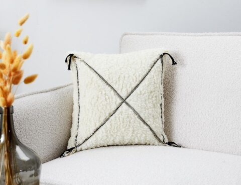 Μαξιλάρι Home Deco Factory