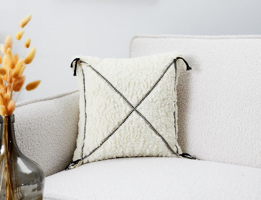 Μαξιλάρι Home Deco Factory