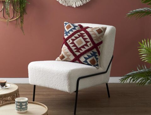 Μαξιλάρι Home Deco Factory