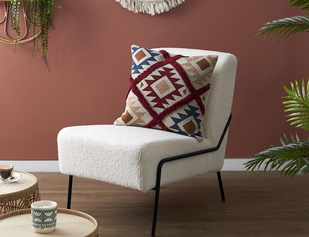 Μαξιλάρι Home Deco Factory