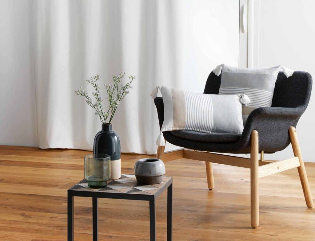 Μαξιλάρι Iliade Douceur D'intérieur - 40X40Cm