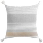 Μαξιλάρι Iliade Douceur D'intérieur - 60X60Cm