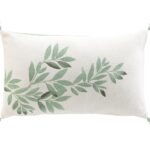 Μαξιλάρι Nymphea Douceur D'intérieur - 30X50Cm