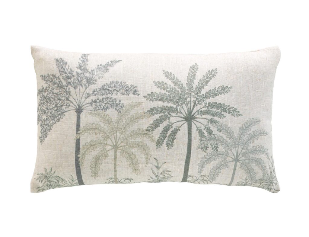 Μαξιλάρι Palmea Douceur D'intérieur - 30X50Cm