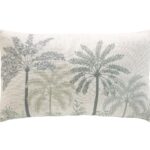 Μαξιλάρι Palmea Douceur D'intérieur - 30X50Cm