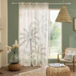 Μαξιλάρι Palmea Douceur D'intérieur - 30X50Cm