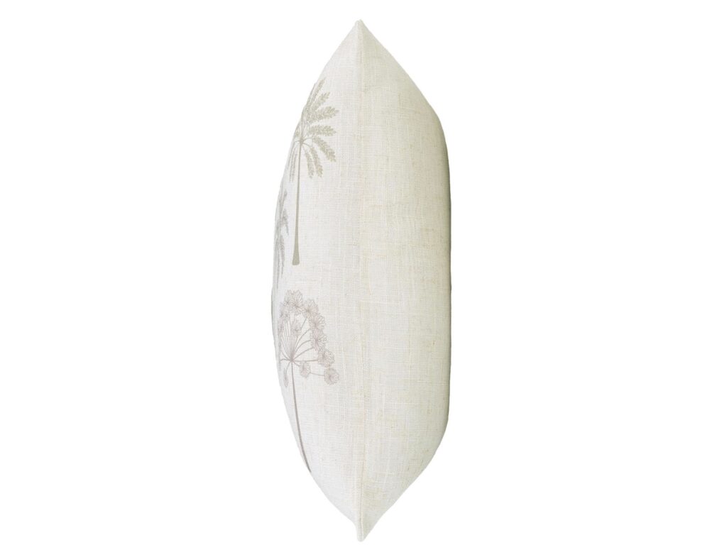 Μαξιλάρι Palmea Douceur D'intérieur - 45X45Cm