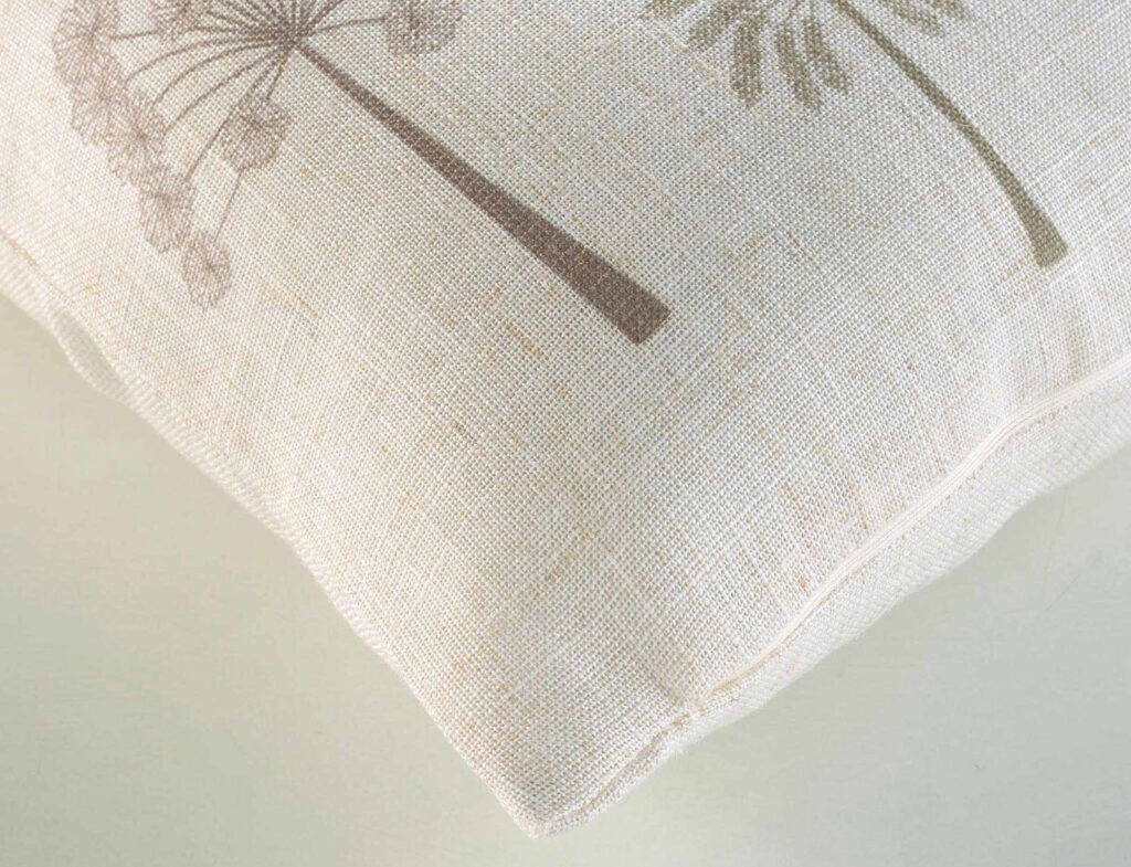 Μαξιλάρι Palmea Douceur D'intérieur - 45X45Cm
