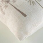 Μαξιλάρι Palmea Douceur D'intérieur - 45X45Cm