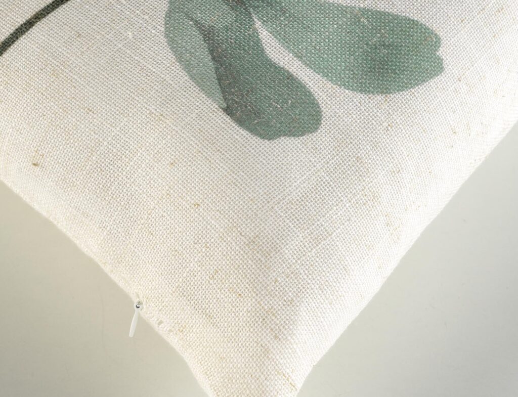 Μαξιλάρι Palmiflore Douceur D'intérieur - 45X45Cm