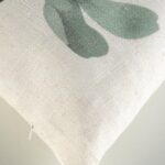 Μαξιλάρι Palmiflore Douceur D'intérieur - 45X45Cm