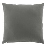 Μαξιλάρι Twily Douceur D'intérieur - 45X45Cm - Γκρι
