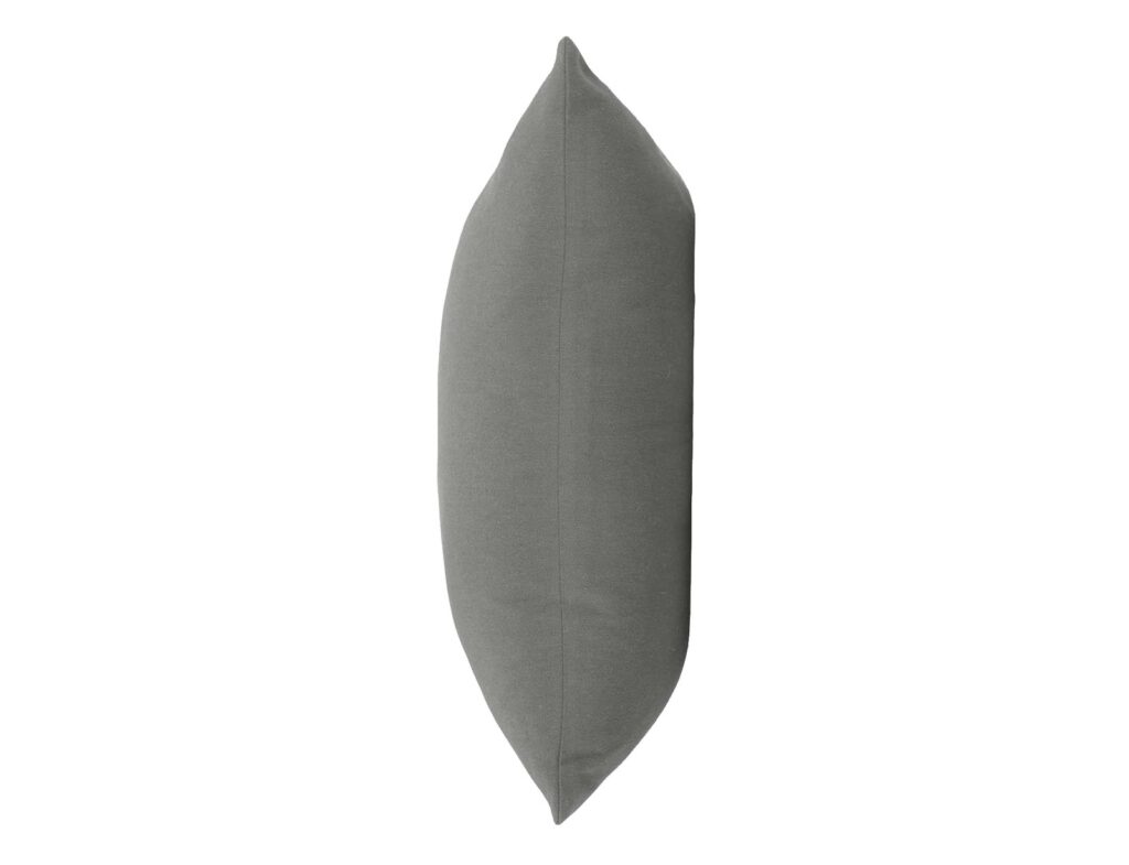 Μαξιλάρι Twily Douceur D'intérieur - 45X45Cm - Γκρι