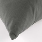 Μαξιλάρι Twily Douceur D'intérieur - 45X45Cm - Γκρι